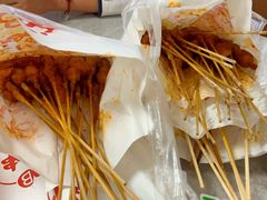 -辽B·小串(总店)