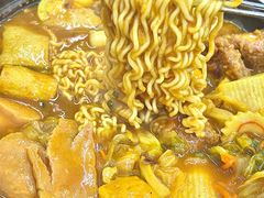 -欧巴来了韩式料理
