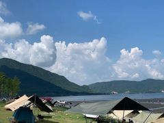-坝光海滩
