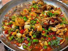 -聚缘·湘味音乐餐厅party(罗湖店)