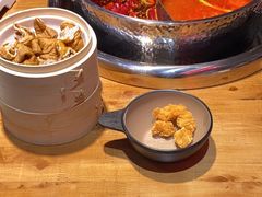 -谭三娘鲜切牛肉自助火锅(九眼桥总店)