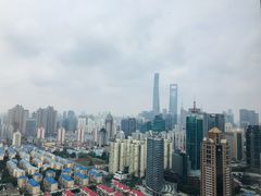 -上海红塔豪华精选酒店