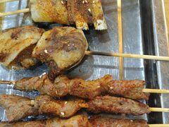 -西北朗益和穆斯林餐厅