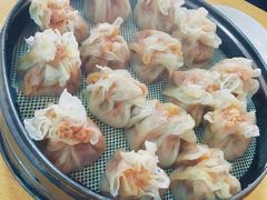 -中山美食街