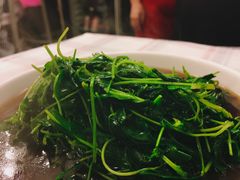 酒香草头-玲珑餐厅(陕西南路店)