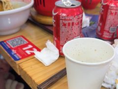 -哈灵现炒本帮面(宁波路店)