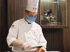 -北京全聚德(王府井店)