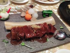 -8餐厅(新葡京酒店)