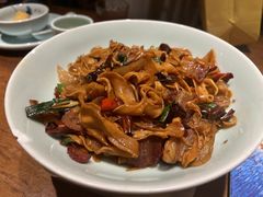 -云蓝印象云南菜(湾悦城店)