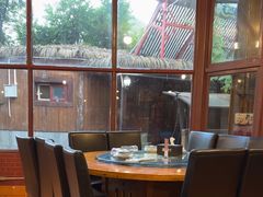 -塞上渔乡·农家菜·虹鳟鱼