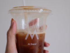 -M Stand(杭州萧山万象汇店)
