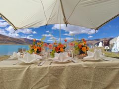 -香宫·中餐厅(拉萨香格里拉大酒店)