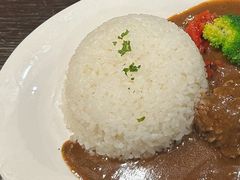 -BomBa意大利餐厅