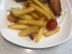 -香港新发烧腊茶餐厅(书城店)
