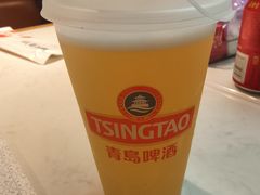 -杨氏青龙虾·羊蝎子(金盛路总店)