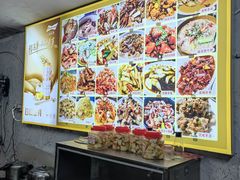 -柠静私家菜(石板巷店)