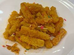 -万荣烤鸭店·北京菜(天坛店)