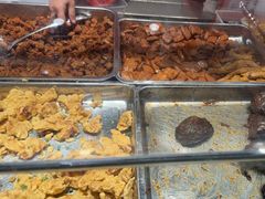 -乔波食品(杜桥中心菜场店)