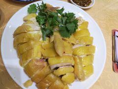 -瑞记湛江鸡饭店·粤西第一鸡(粤垦店)
