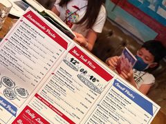 -Fini's Italian American(Wan Chai)