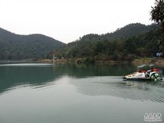 -石燕湖生态旅游景区