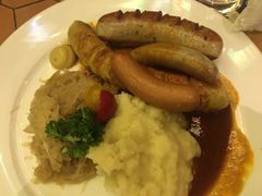 -兰特伯爵西餐厅·啤酒屋(方庄店)