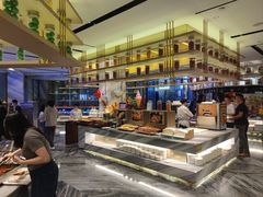 -堂会·KTV·自助餐·团建聚会(天河店)