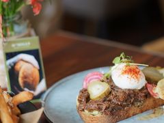 -O'mills Sourdough Bakery&Bistro(永嘉路店)