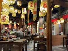 -南京大牌档(之心城店)