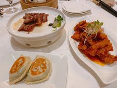 -臻宝中餐厅·大连菜·海鲜·融合菜(大连一方城堡豪华精选酒店)