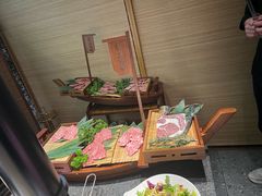 -NIUAN牛庵·日式和牛烧肉(恒隆店)