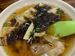 -都谷包子(天一广场店)