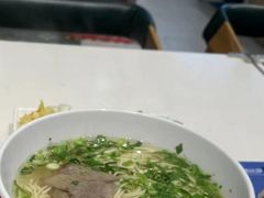 -清真餐厅·回乡麦客
