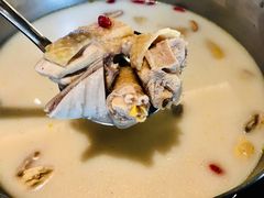 -捞王锅物料理(上海世茂广场店)