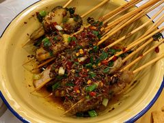 -东排食堂长沙小吃大排档(五一广场店)