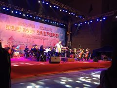 -巴伐利亚啤酒坊(意式风情街店)