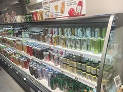 -盒马鲜生(皇庭广场店)