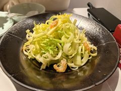 -必点海鲜·海肠捞饭大王(滨江道店)