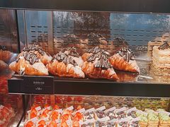 -FANEN法念·烘焙·甜点(万象城店)