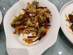 -湖北三五醇酒店·35年新楚菜