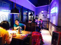 -江渔儿酸菜鱼(万科东荟城店)