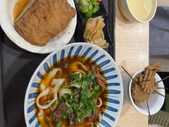 -东方削面(迎泽街店)