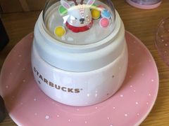 -星巴克臻选(南京金茂览秀城店)