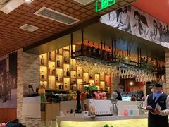 -安妮意大利餐厅(国贸店)