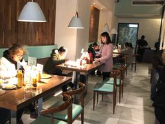 大堂-十面春风·江南面馆(崇宁路店)