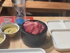 -霸腹烤肉(厦门柚子番店)