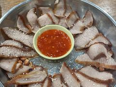 -顺徕德·仙庙烧鸡(桂庙路店)