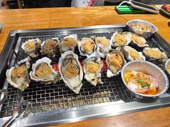 -蚝英雄·自助烤蚝(高新店)