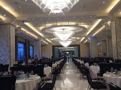 大堂-亢龙太子酒轩(东湖店)