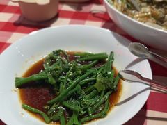 -西贝(华发商都店)